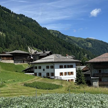 Neider Hotel - Alpine Retreat Sauris Exteriör bild