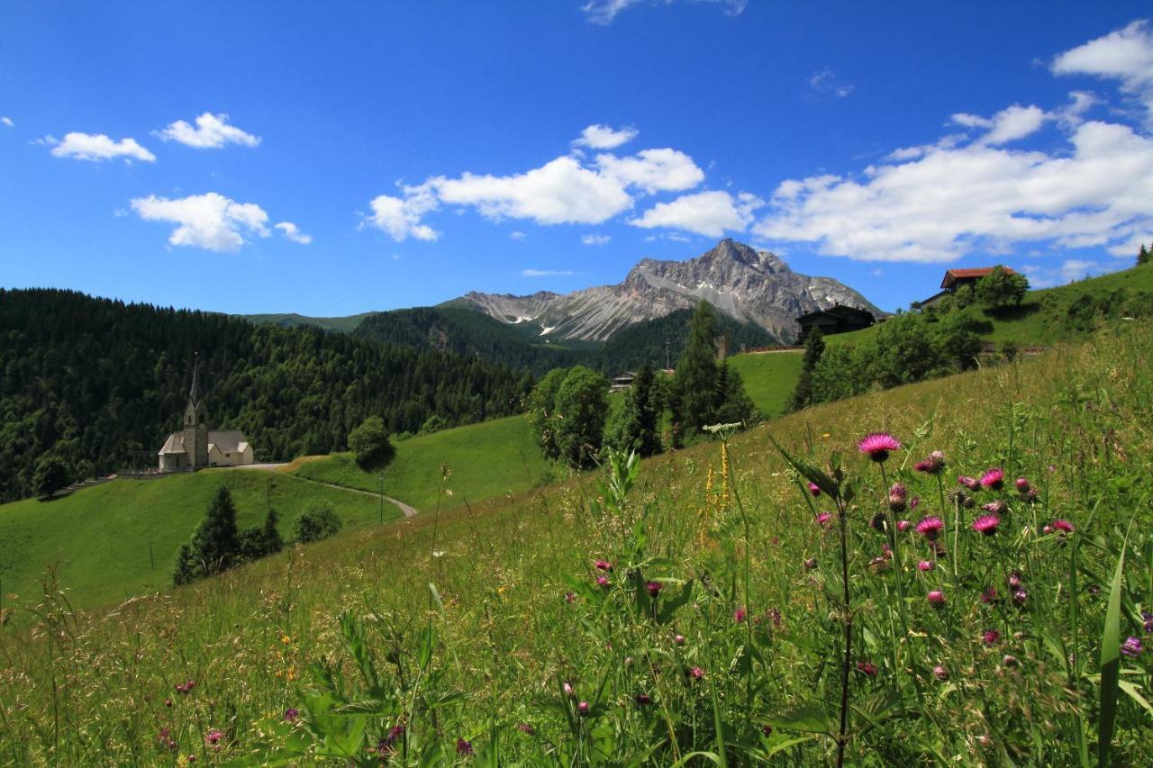 Neider Hotel - Alpine Retreat Sauris Exteriör bild