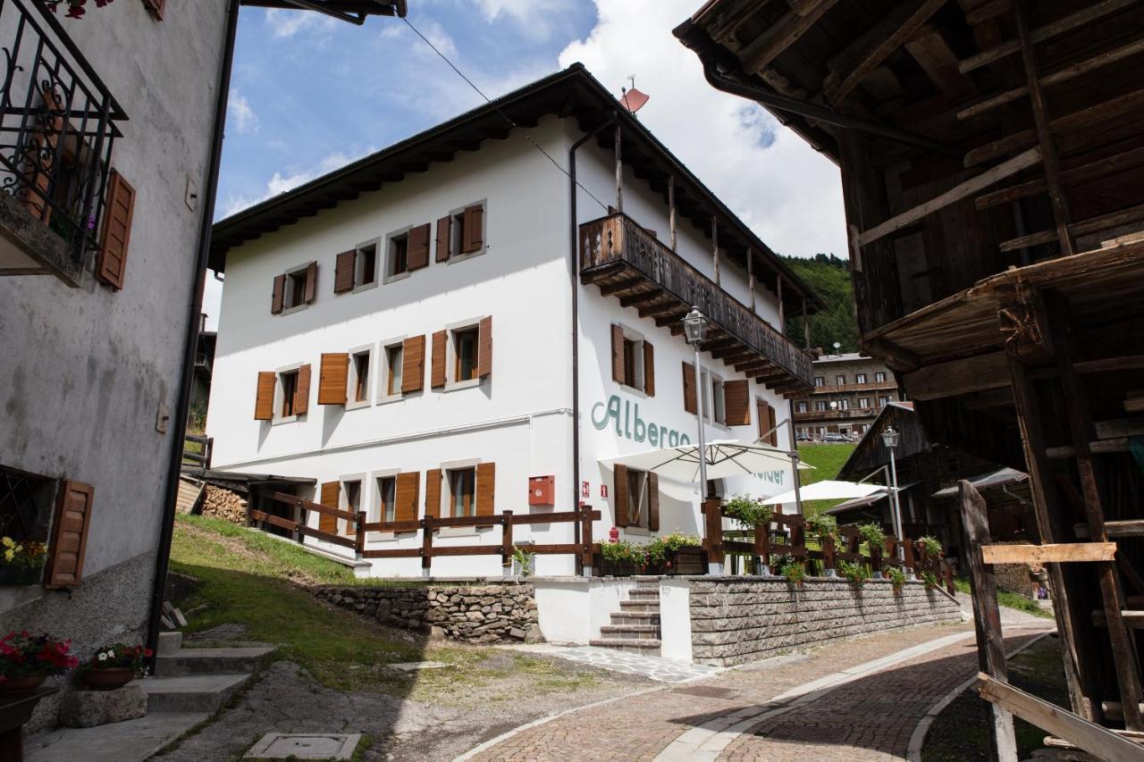 Neider Hotel - Alpine Retreat Sauris Exteriör bild
